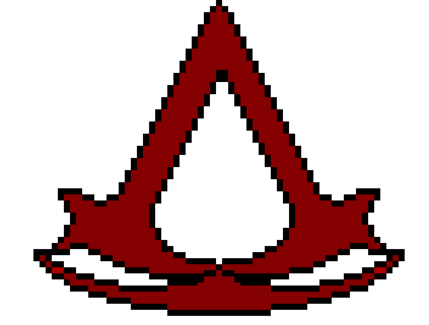 [9664c4] Assassin's Creed Symbol