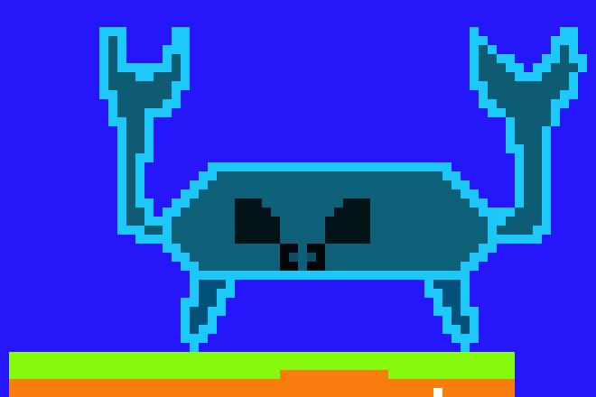 [c548b0] crablet