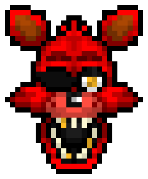 [5314ed] Foxy