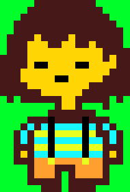 [9664c4] Frisk (Outer)