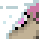 [8c660b] shade this shade that just put random pixels until it looks passable