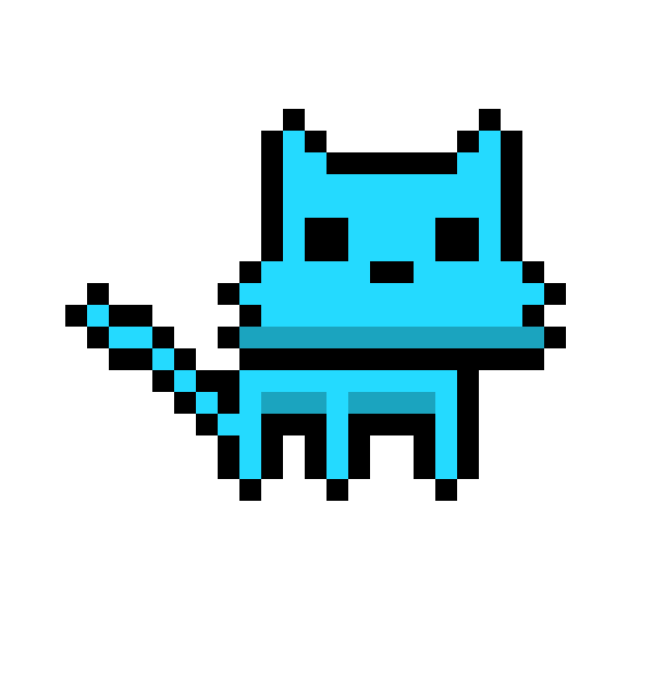 Blue Cat other