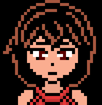 Terrie, I get he's your boyfriend and all but like. Sometimes you have to be logical and you know making a R34 edit of ANYONE is messed up. (Also sure, just look up Storyfell Chara mask