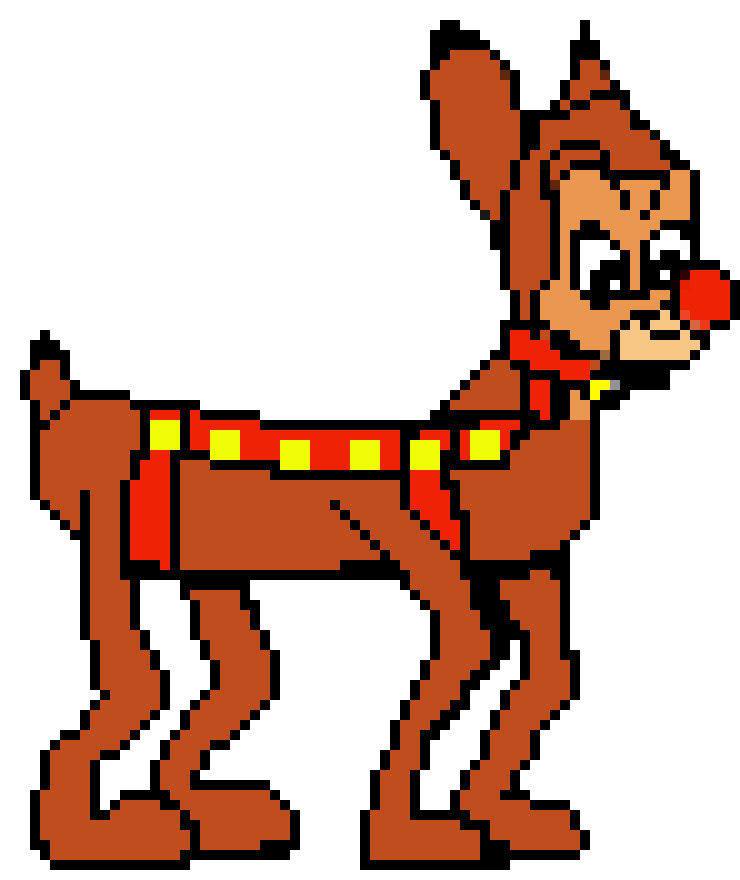 [0e3ee2] reindeer 1aabb