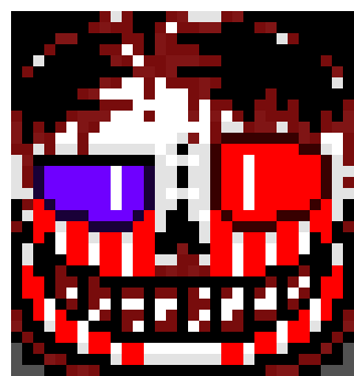 [e8cb42] Uh flowey being flowey, but it's a nice movie *tps a chair for delete* come on sit down and watch the fun