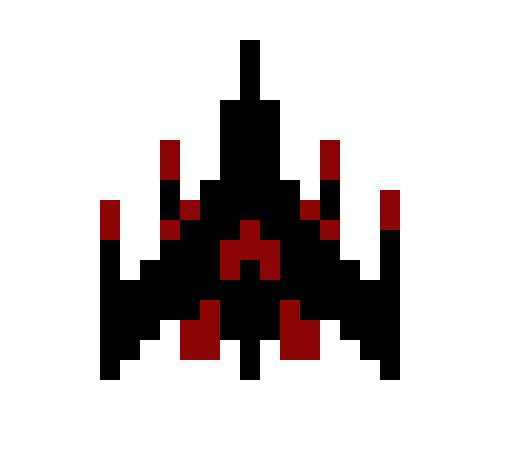 Galaga
