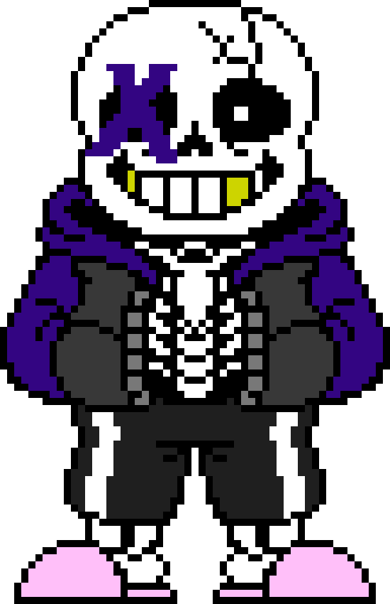 [e4b1da] Failed Sans