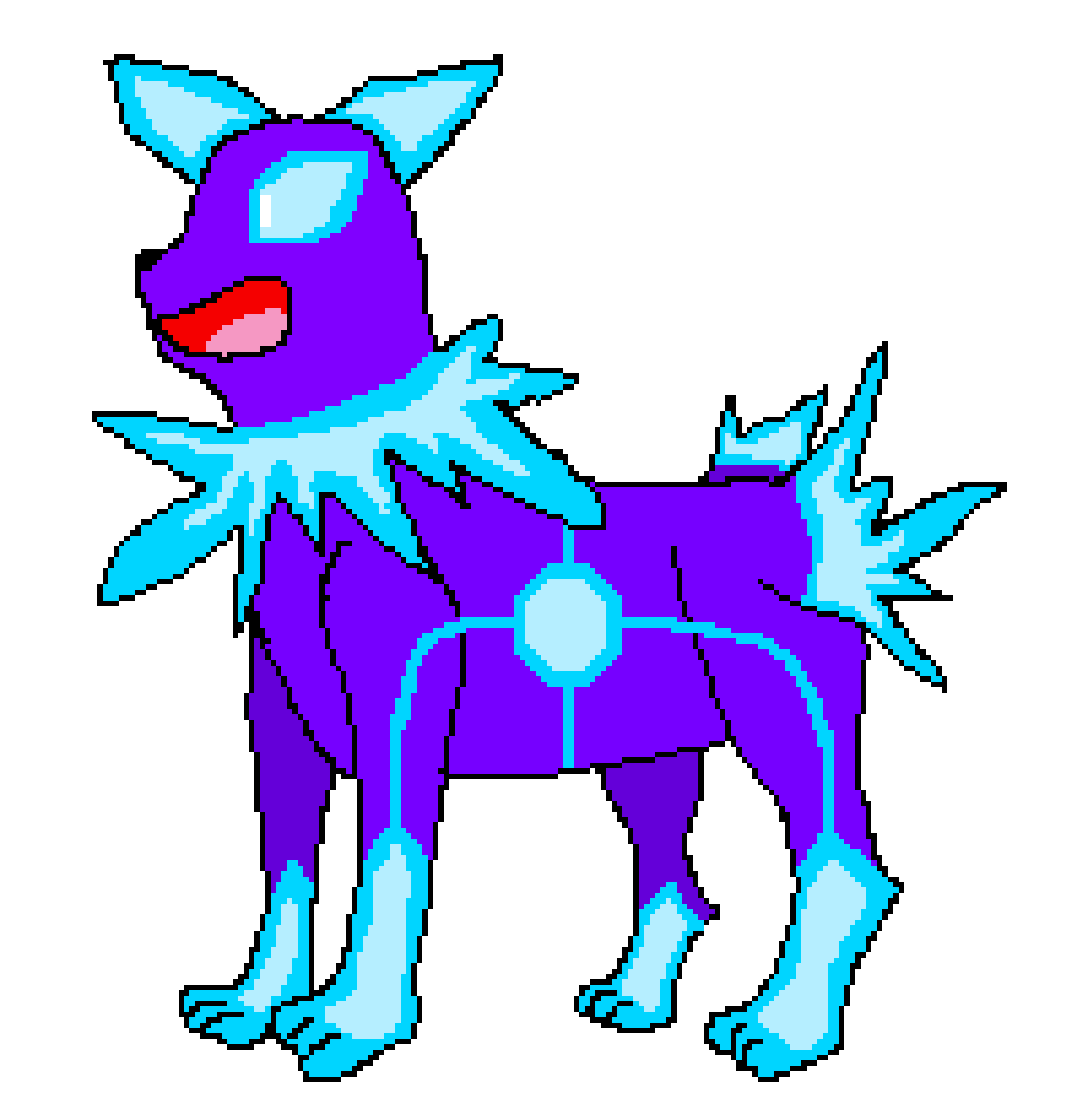 [edf503] flasheon-shiny