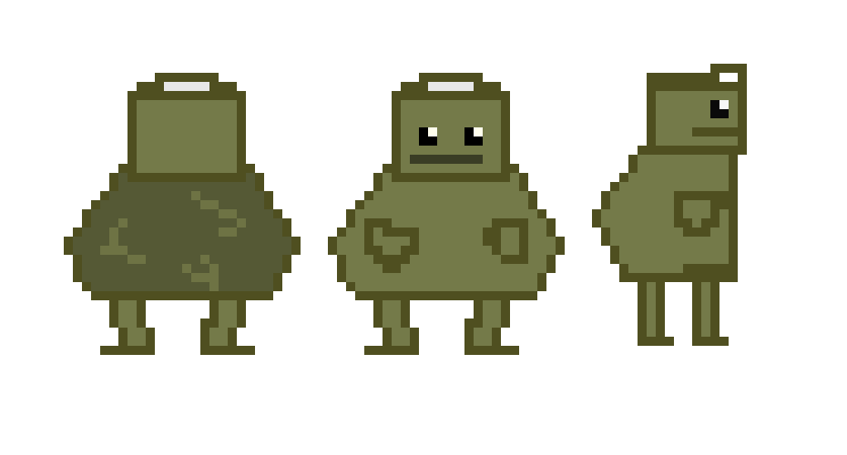 [ae0419] zleda gorons