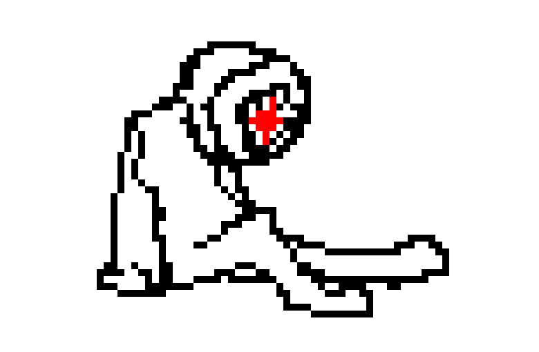 [f0a773] SpeakMan