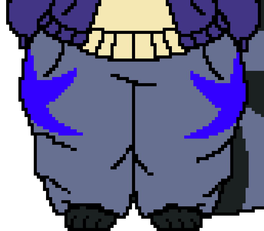 [847a9d] not sure what color i should make them iibr