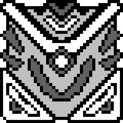 Make custom Geometry Dash icons