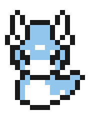 [dbb3e2] mini draco