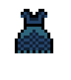 [cab1f1] dress1
