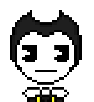 [7c78a2] *Bendy walks in* have you seen- oh 
