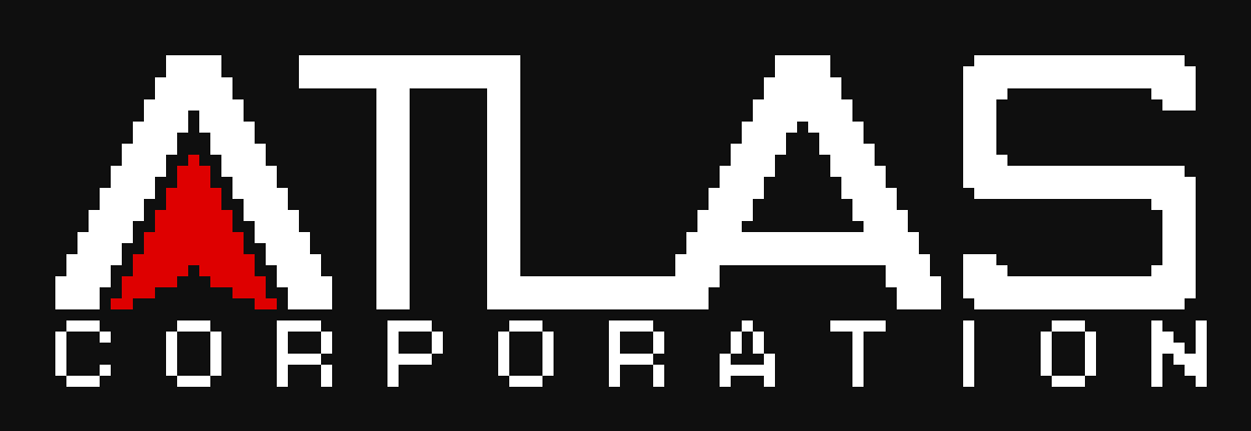 *ATLAS Corporation logo* -Pathfinder