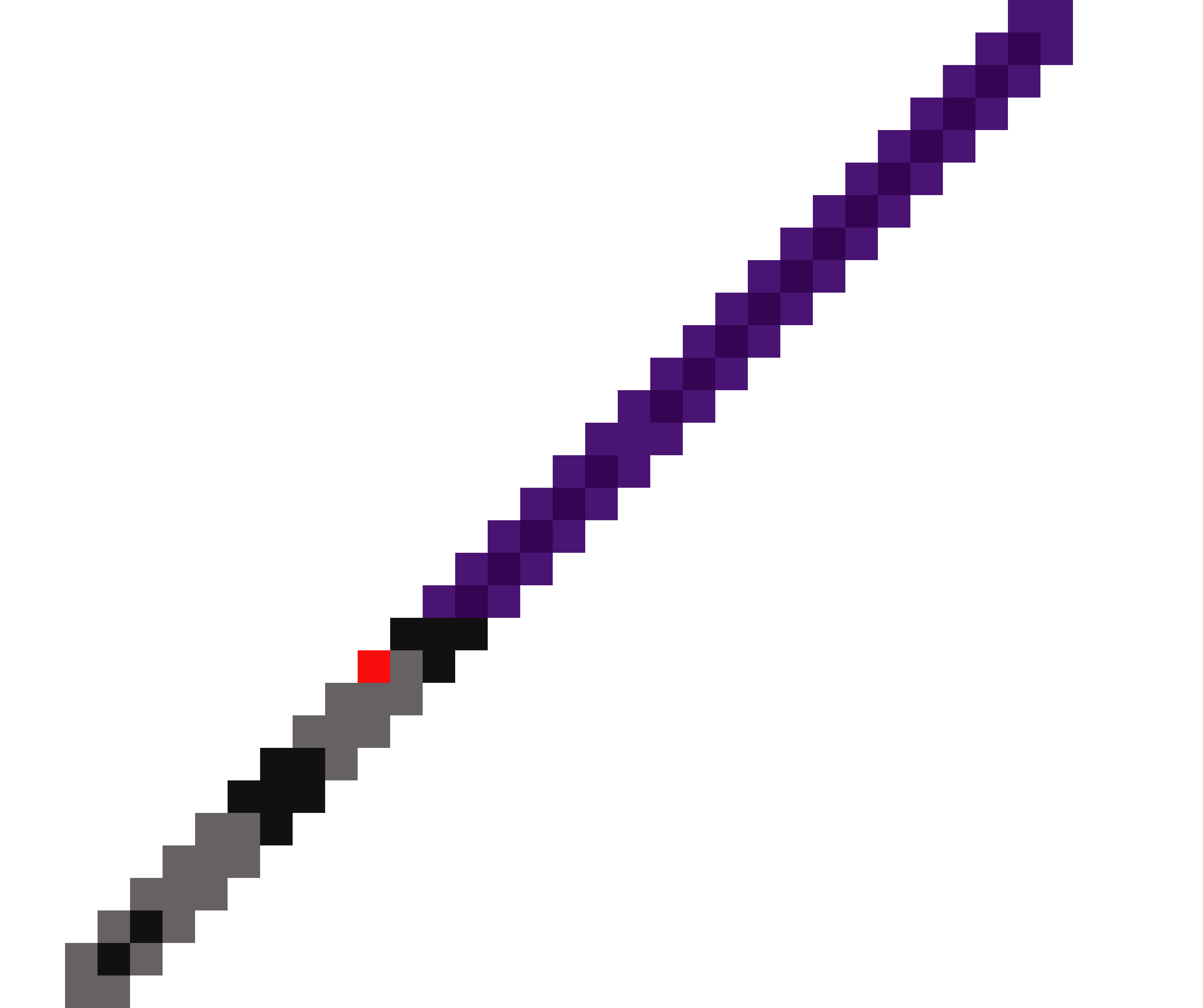 [9664c4] SABER OF DETH!