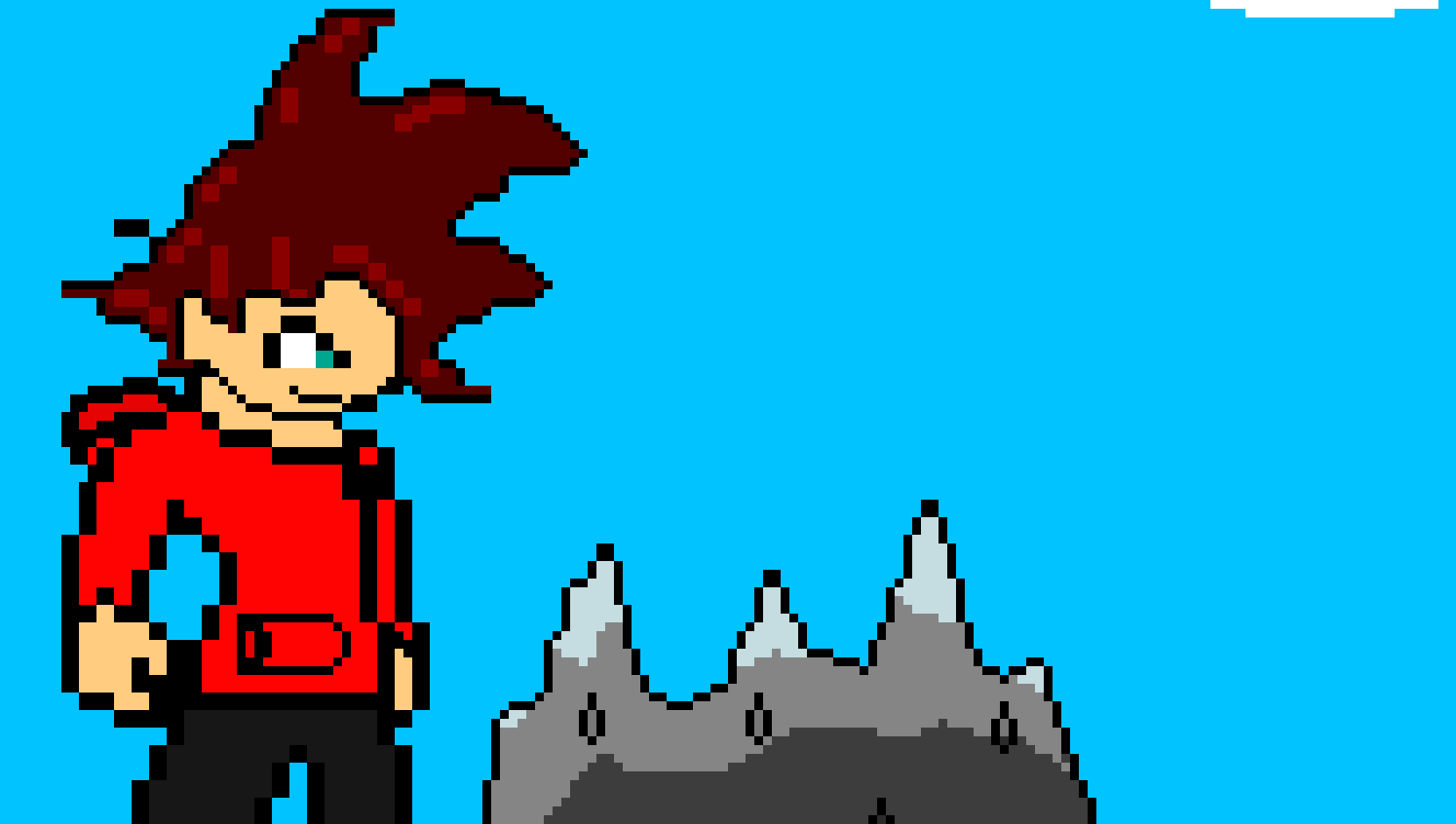 [94a73f] Dom The Sayian
