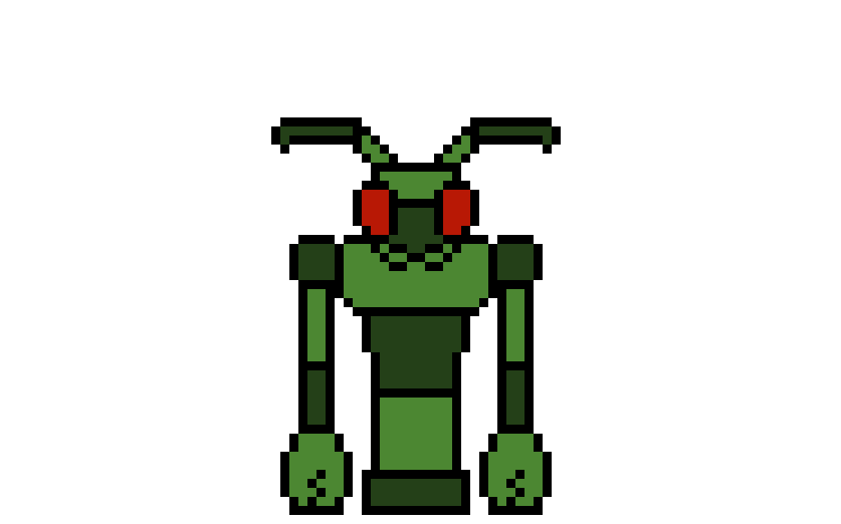 [9664c4] Bug Dood