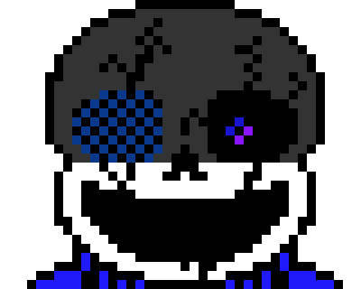 [35d440] J Plays YT sans / J Sans Last Luck phase 4?????
