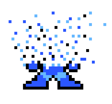 [9664c4] Megaman_hit