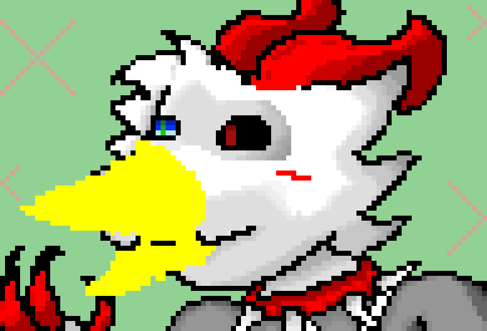 [6ea484] BIRDS NED BEIKS TO LIB - U UNDERSTAND THAT SIMPEL CONCEPT, RIGHT?