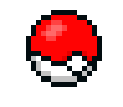 [0c0746] poke' ball