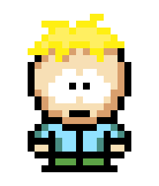 [a73f97] butters