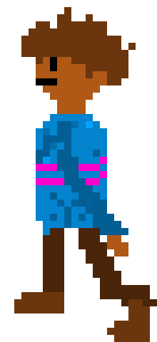[f0693f] Swap Swap! Frisk(3)