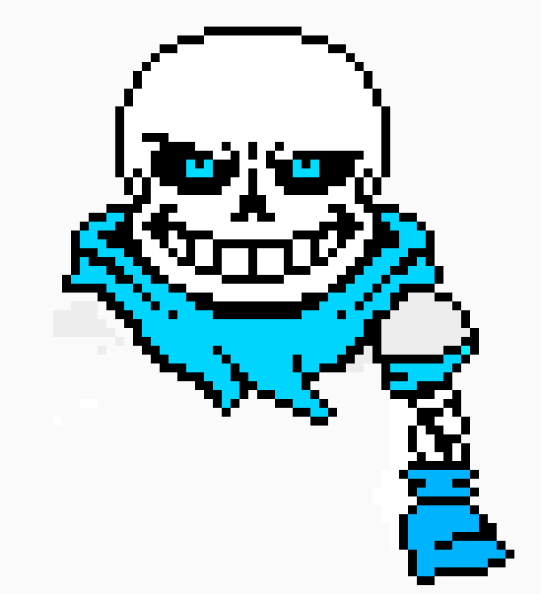 Underswap Sans