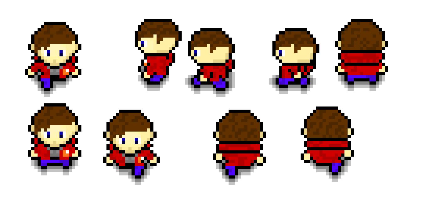 [9664c4] Teen Charlie