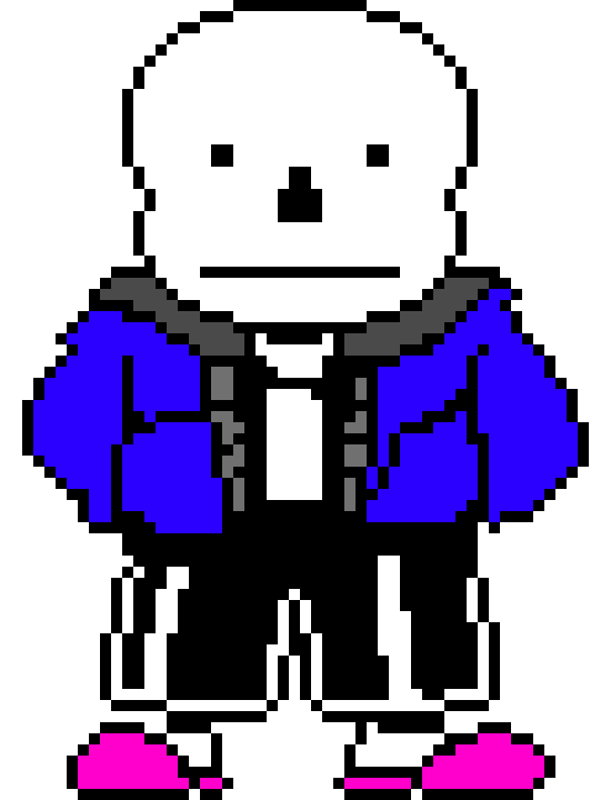 [7d9c2b] Create Your Own Sans :)