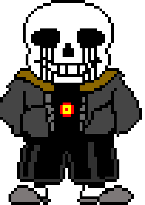[279ae2] HOMICIDAL KILLER!SANS