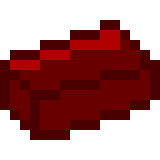 [49c660] gamezerite red ingot