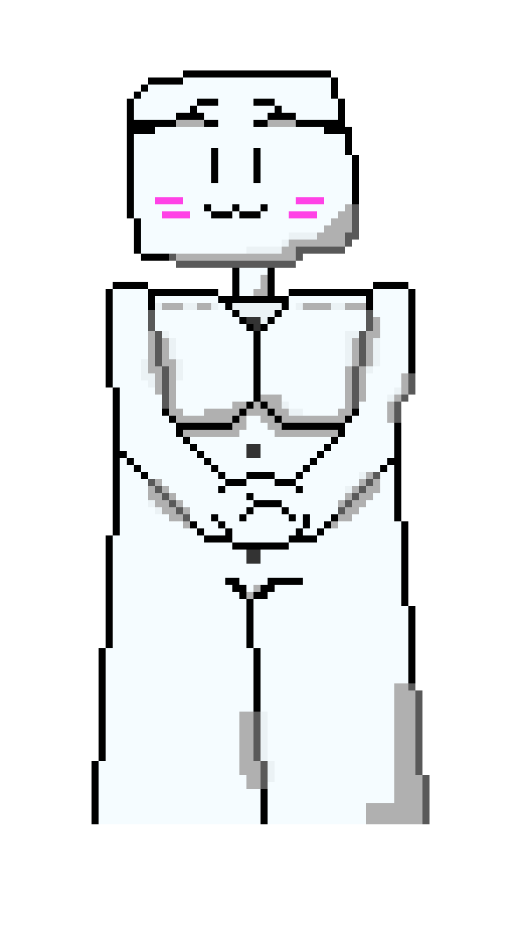 [16245a] SnowGolem