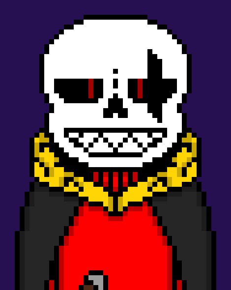 [71fafd] wow, were you born yesterday? or just living under a rock? everyone knows this is Ebott, the monster kingdom