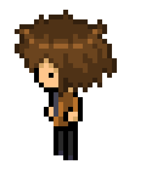 [683a62] erick character idle - 3 - side