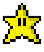 star