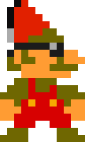 [98c758] FezMario