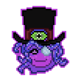 [f75c38] Zoe Black Hat Stock 