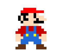 [9664c4] mario