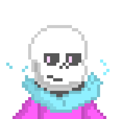 [2d73ea] *He looked back and walked to the robot* "Weird...But cool..."