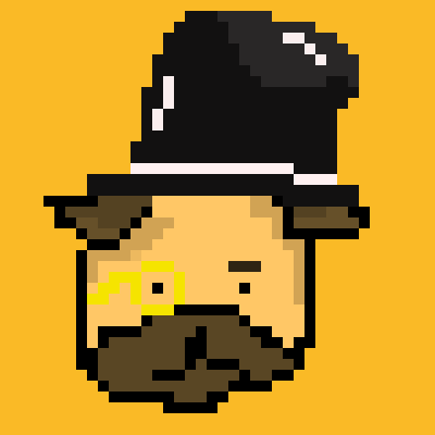 [9664c4] Pug Bacon