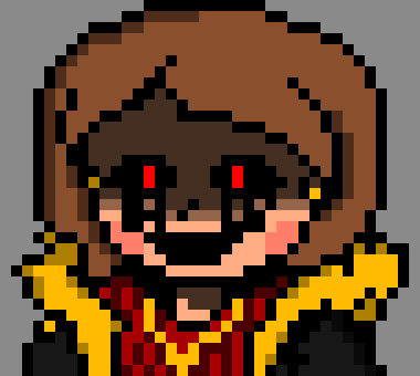 Chara's Concept