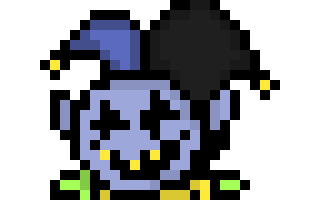 [7a4037] i already have a fell sans sprite. Do you want me to make it look like you or something?