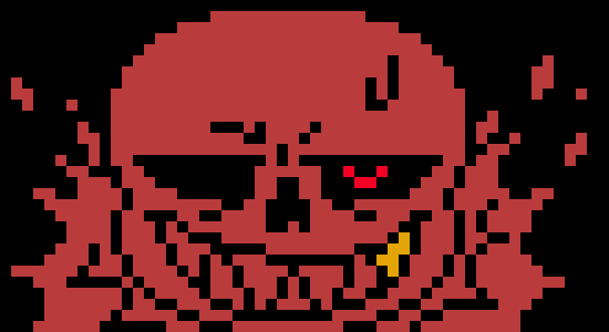 [dd8a29] -{ He runs to Beta and kicks him midair }-