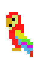[1b725c] parrot