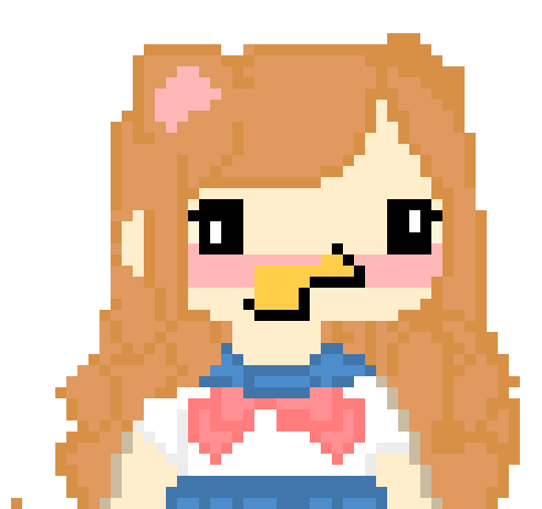 [fe30e2] ye is fat bird