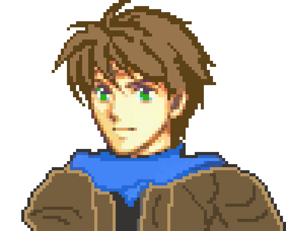 [2ea324] Zach Portrait