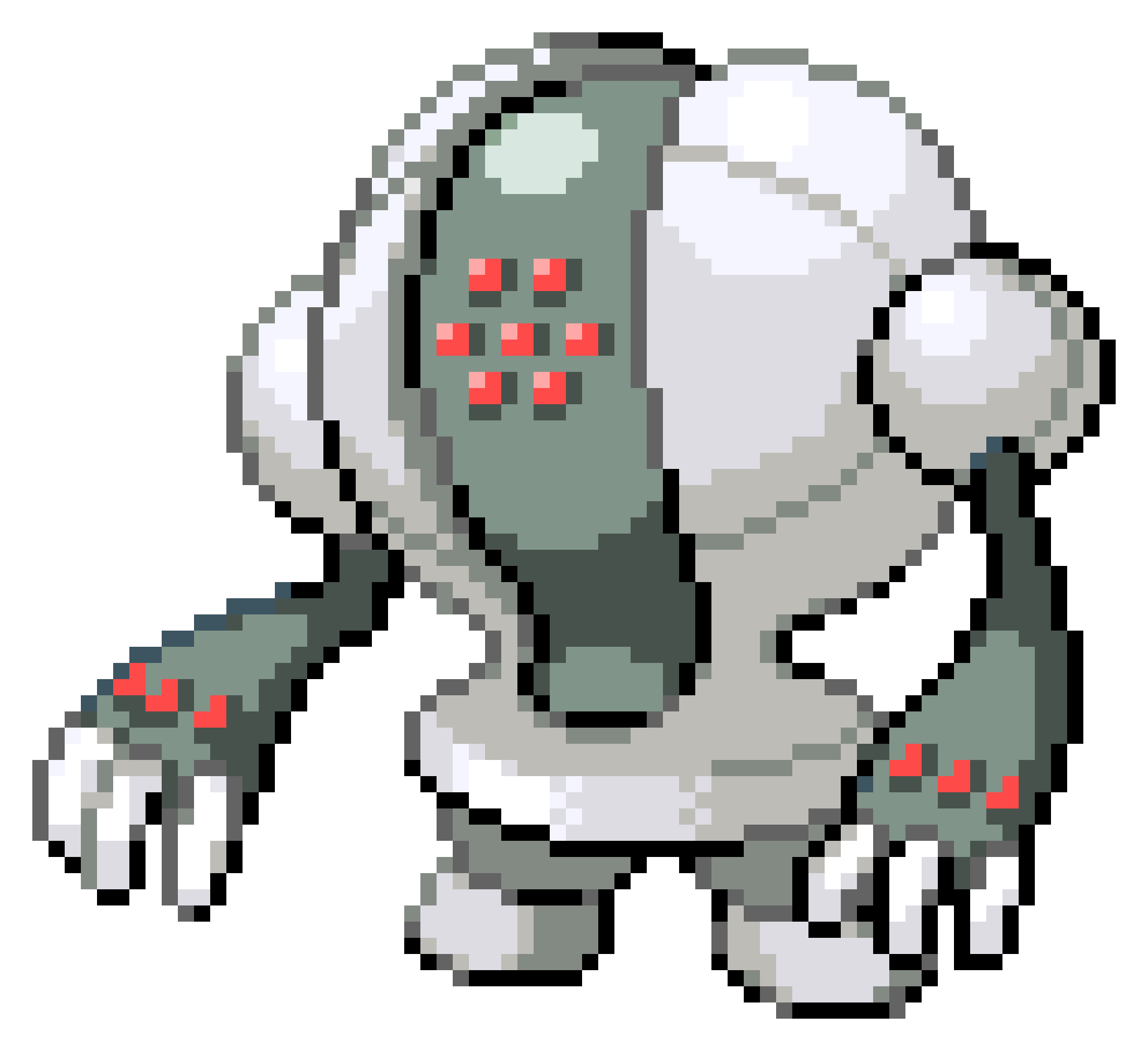 [95bae6] Registeel
